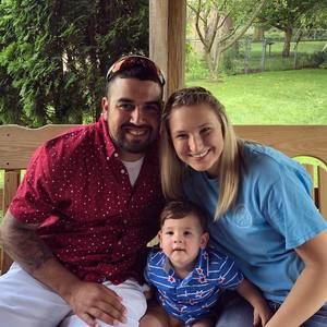 Meet your Posher, Jeffrey